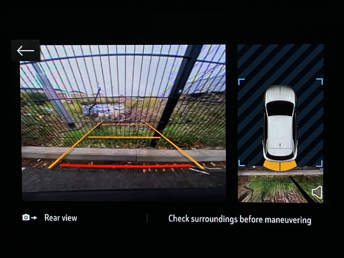 Used Vauxhall Mokka 2022 for sale - 76392017: Photo 33