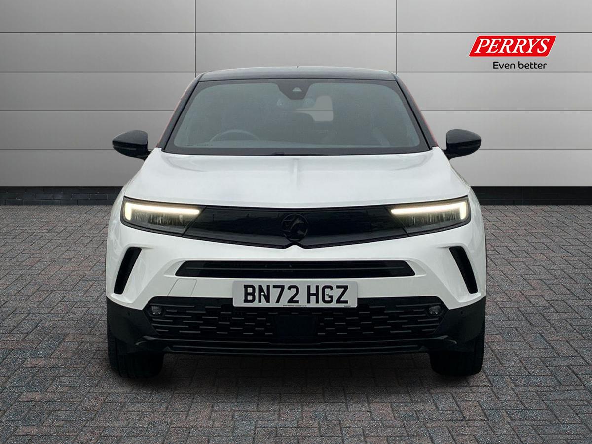 Used Vauxhall Mokka 2022 for sale - 76392017: Photo 4