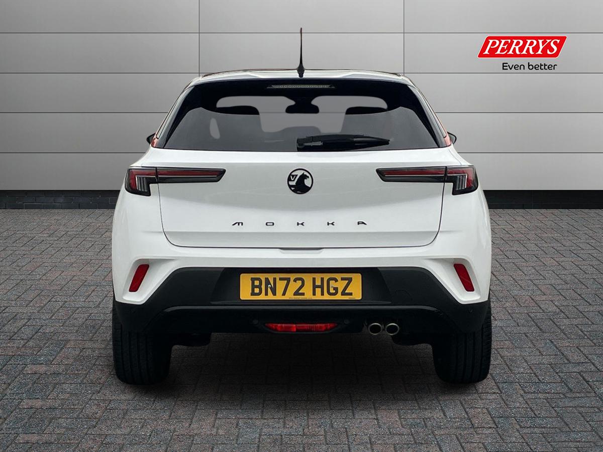 Used Vauxhall Mokka 2022 for sale - 76392017: Photo 5
