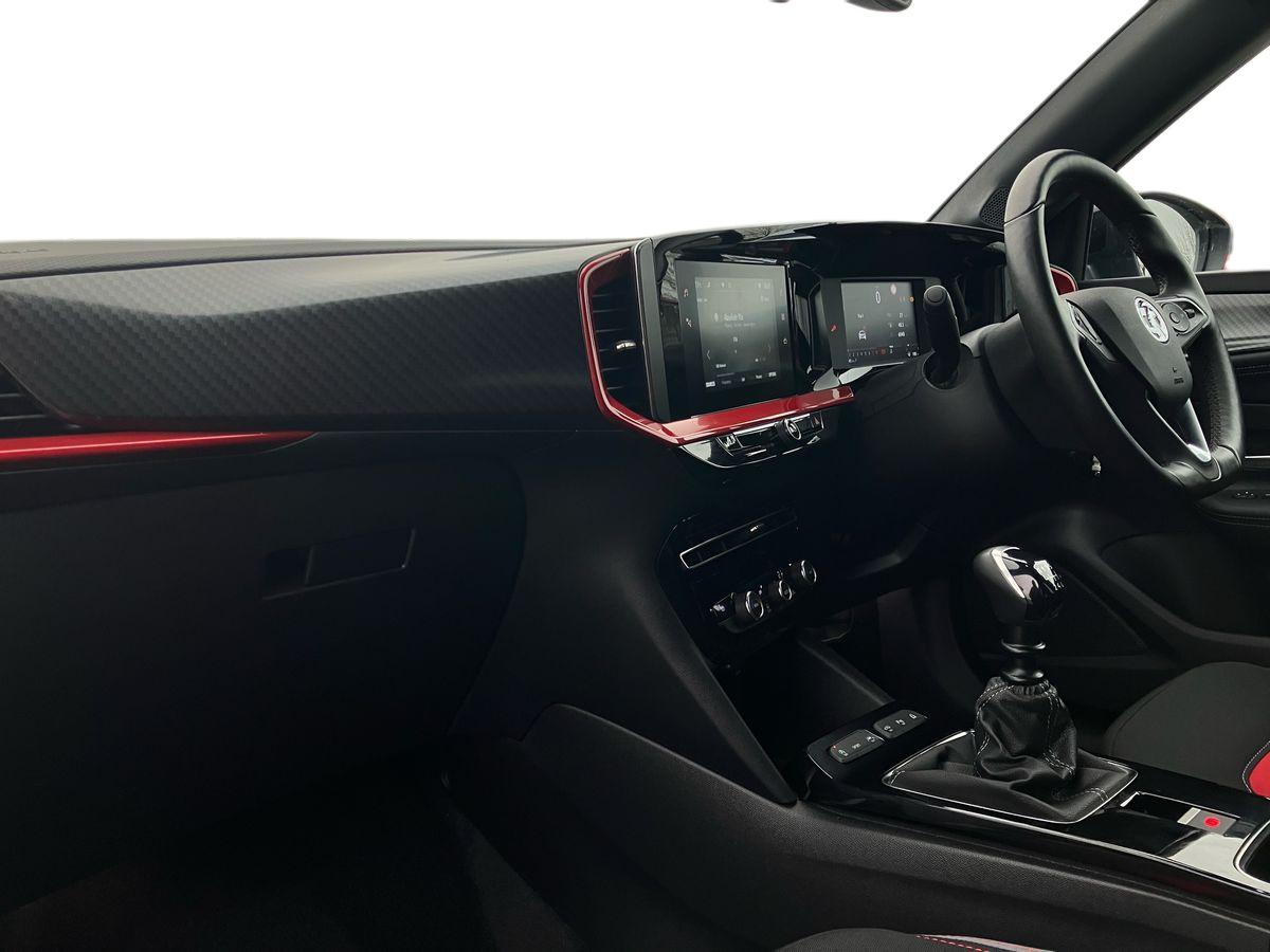 Used Vauxhall Mokka 2022 for sale - 76392017: Photo 6