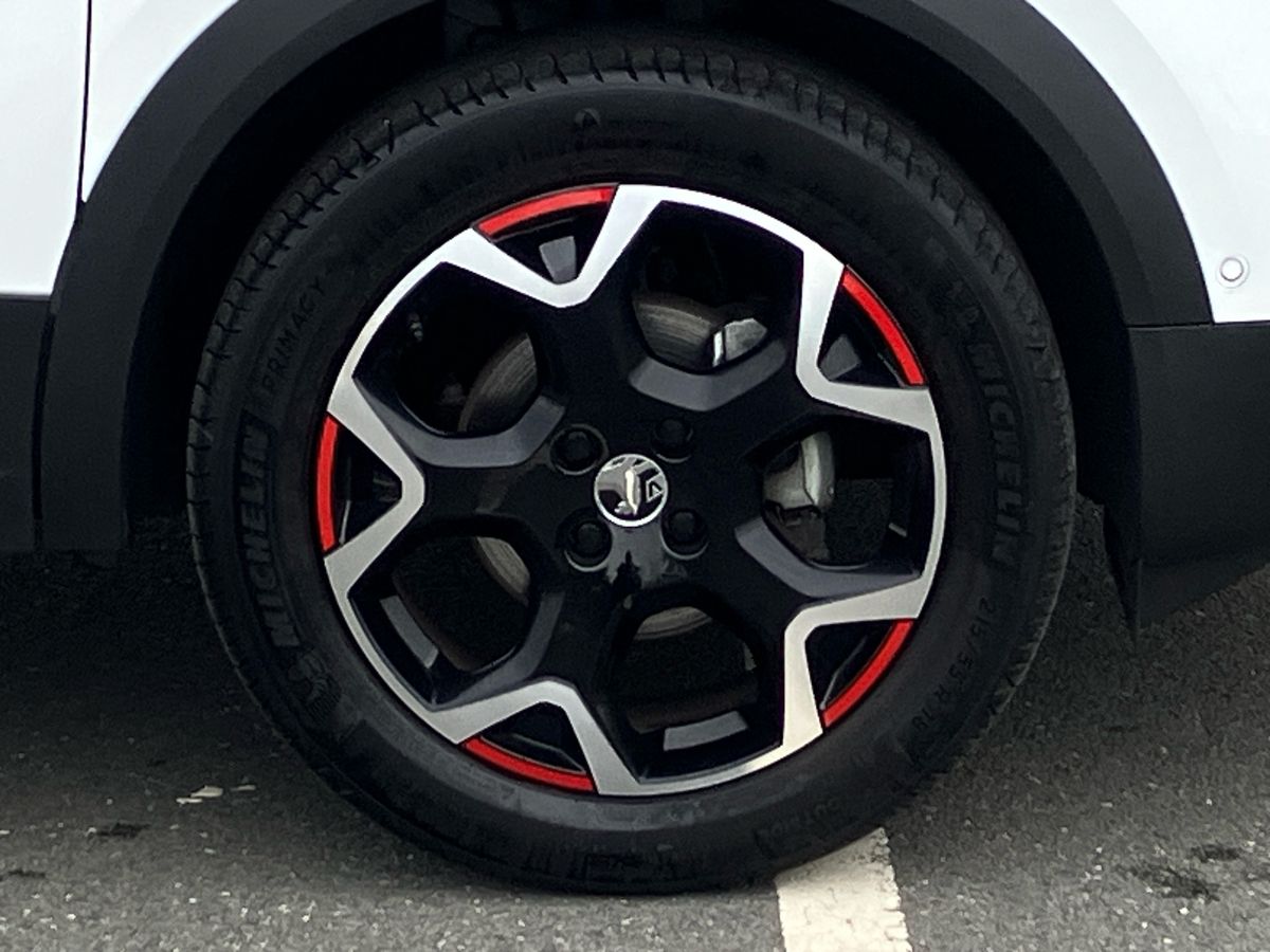 Used Vauxhall Mokka 2022 for sale - 76392017: Photo 7