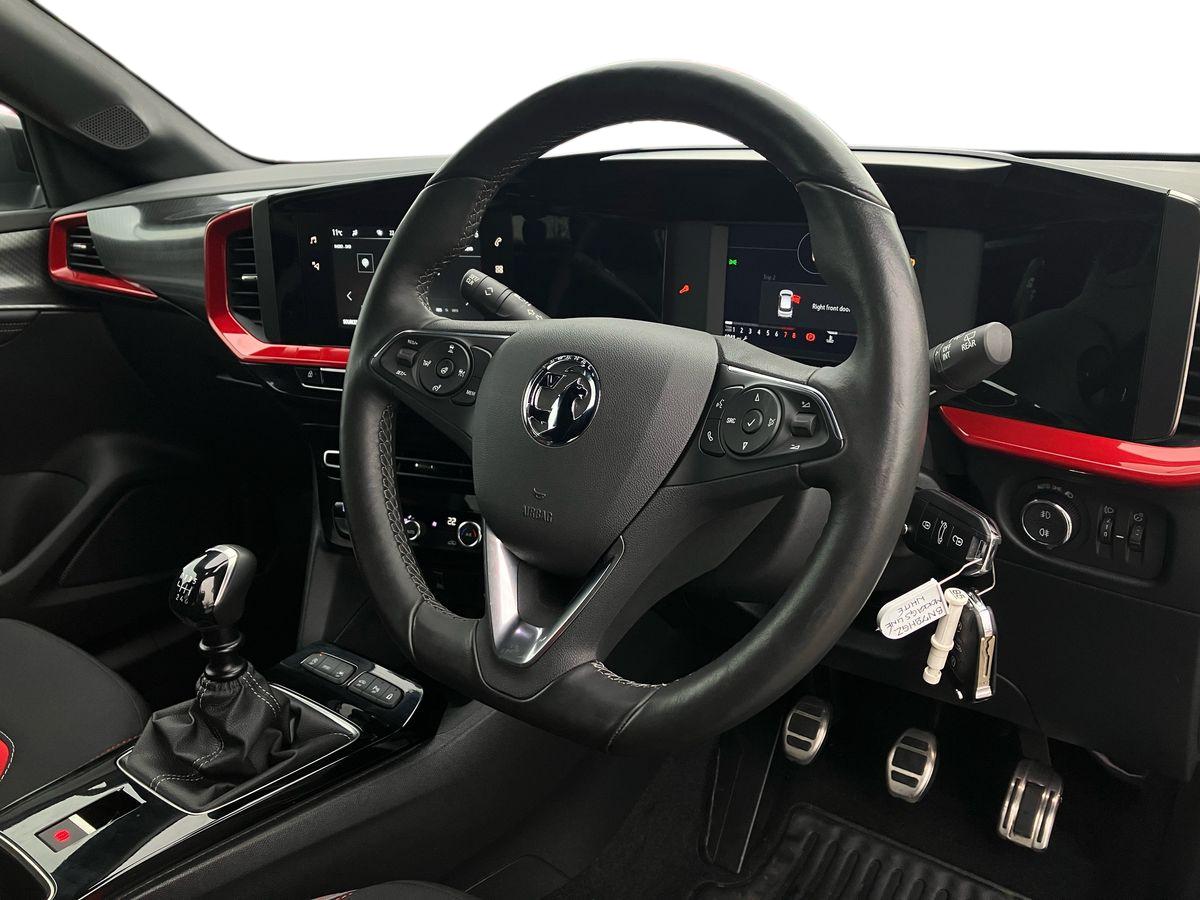 Used Vauxhall Mokka 2022 for sale - 76392017: Photo 8