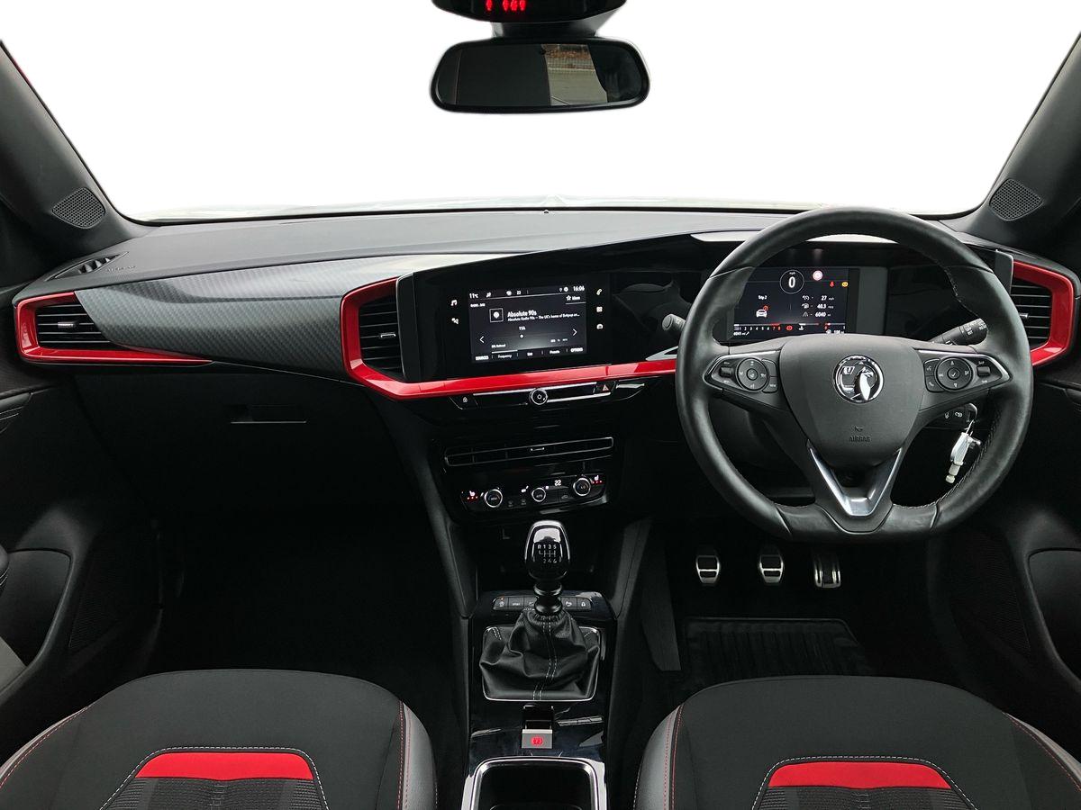 Used Vauxhall Mokka 2022 for sale - 76392017: Photo 9