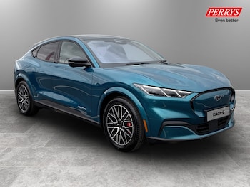 Used Ford Mustang Mach-E 2026 for sale - 78775277: Photo