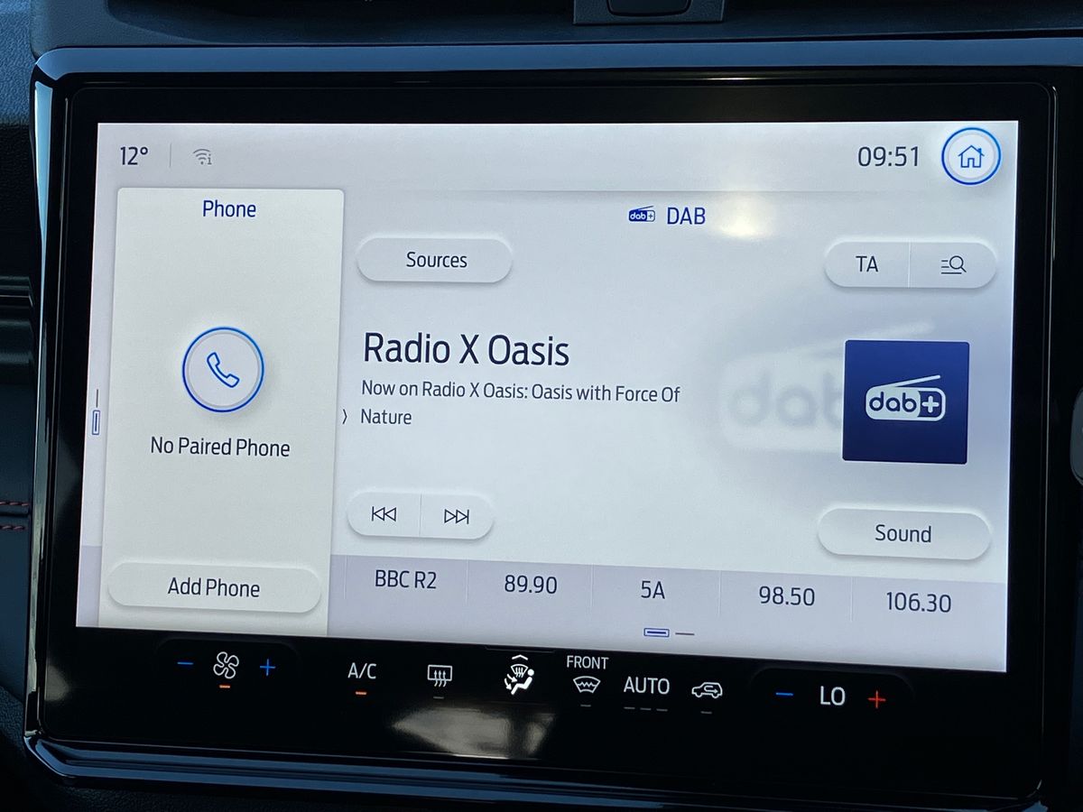 Used Ford Puma 2024 for sale - 75995864: Photo 10