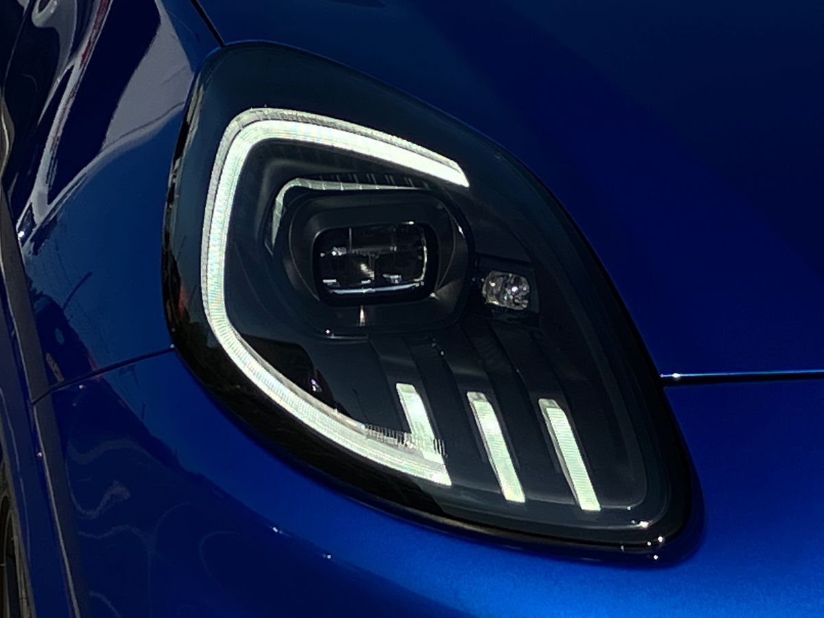 Used Ford Puma 2024 for sale - 75995864: Photo 13