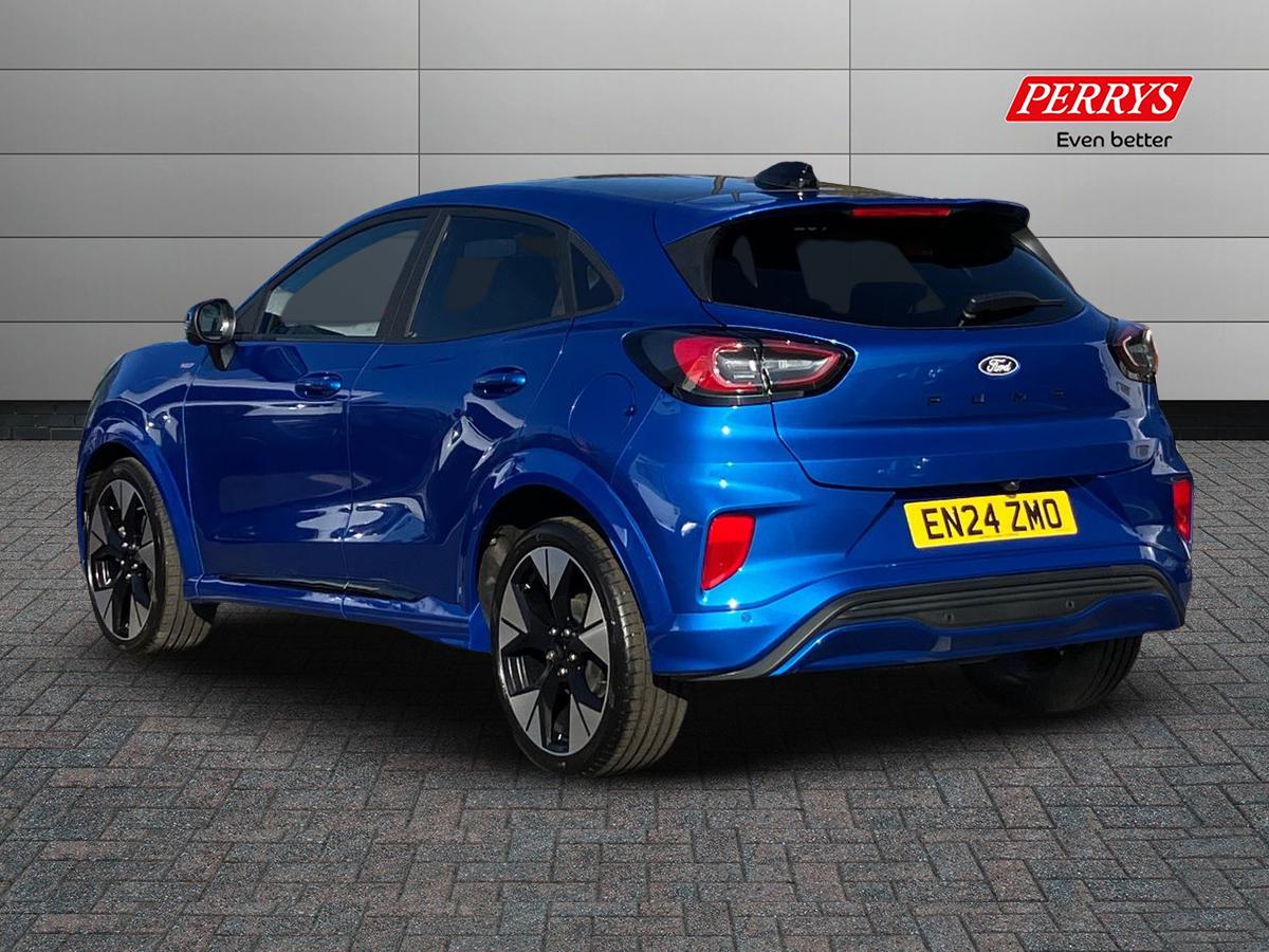 Used Ford Puma 2024 for sale - 75995864: Photo 2