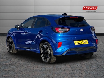 Used Ford Puma 2024 for sale - 75995864: Photo 2