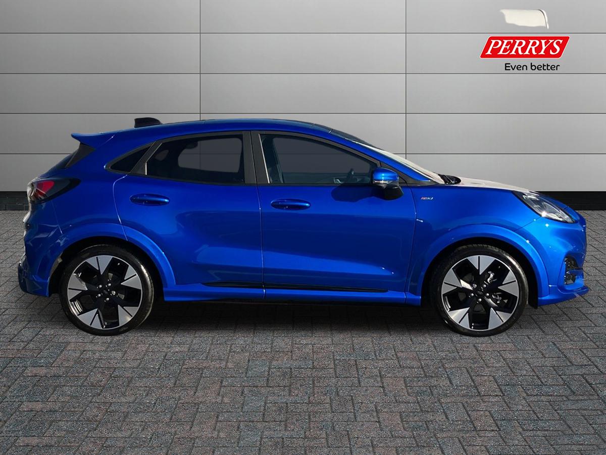 Used Ford Puma 2024 for sale - 75995864: Photo 3