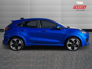 Used Ford Puma 2024 for sale - 75995864: Photo 3