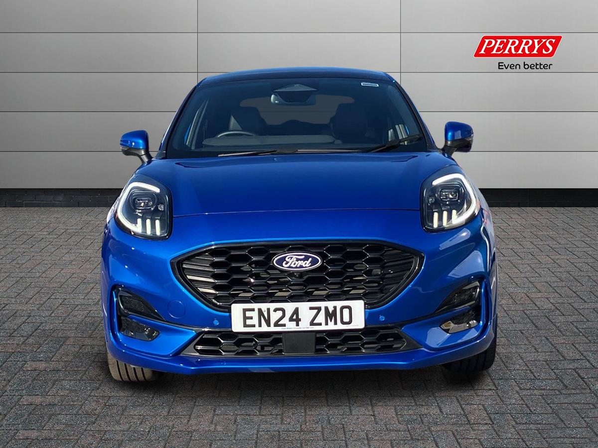 Used Ford Puma 2024 for sale - 75995864: Photo 4