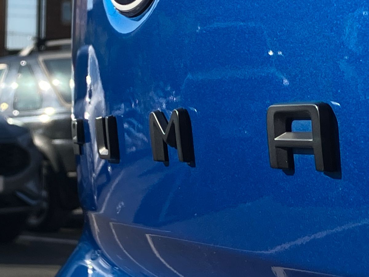 Used Ford Puma 2024 for sale - 75995864: Photo 48