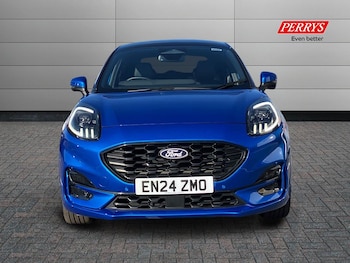 Used Ford Puma 2024 for sale - 75995864: Photo 4