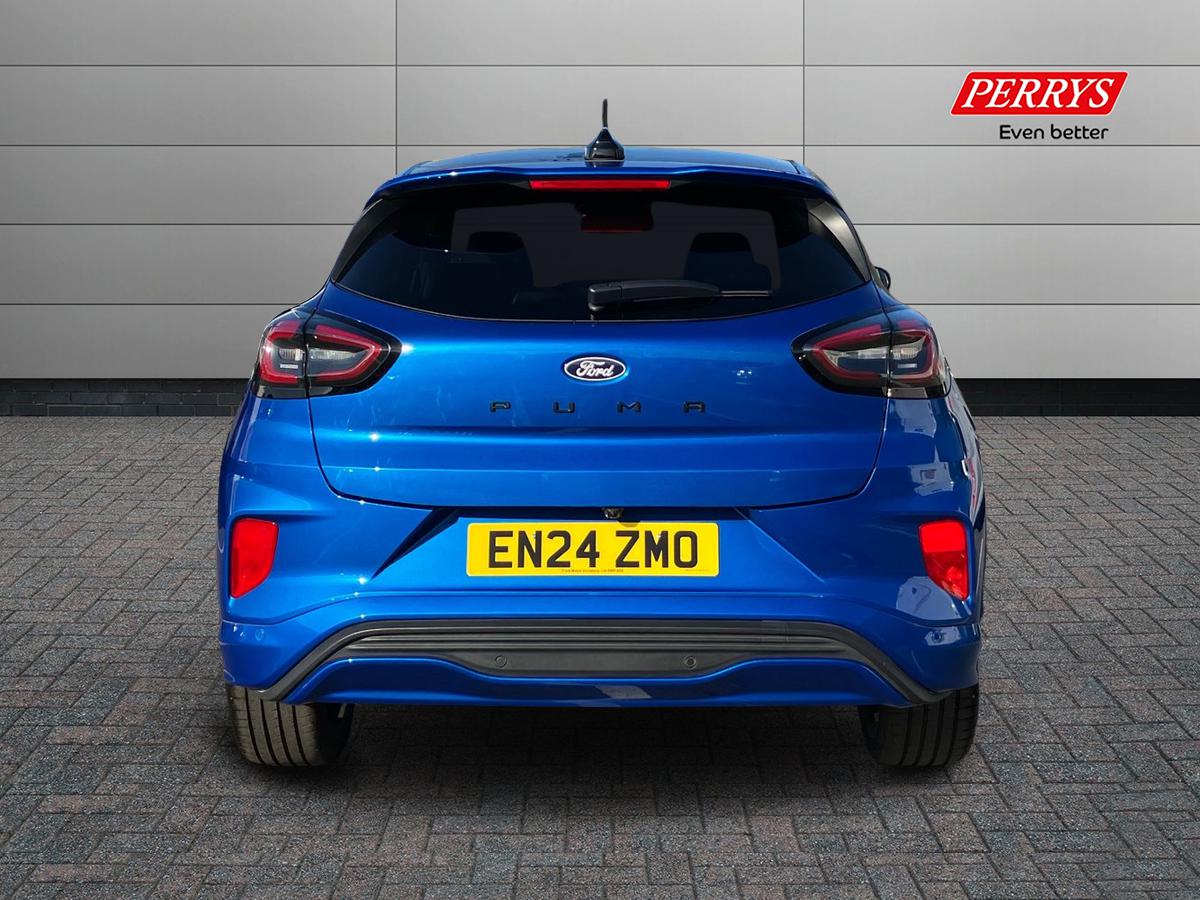 Used Ford Puma 2024 for sale - 75995864: Photo 5