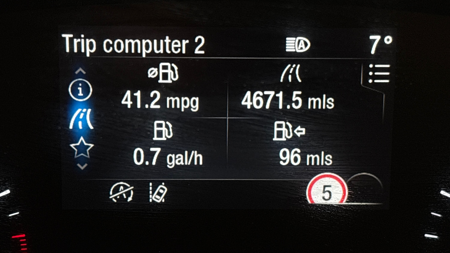 Used Ford Focus 2025 for sale - 77666449: Photo 14