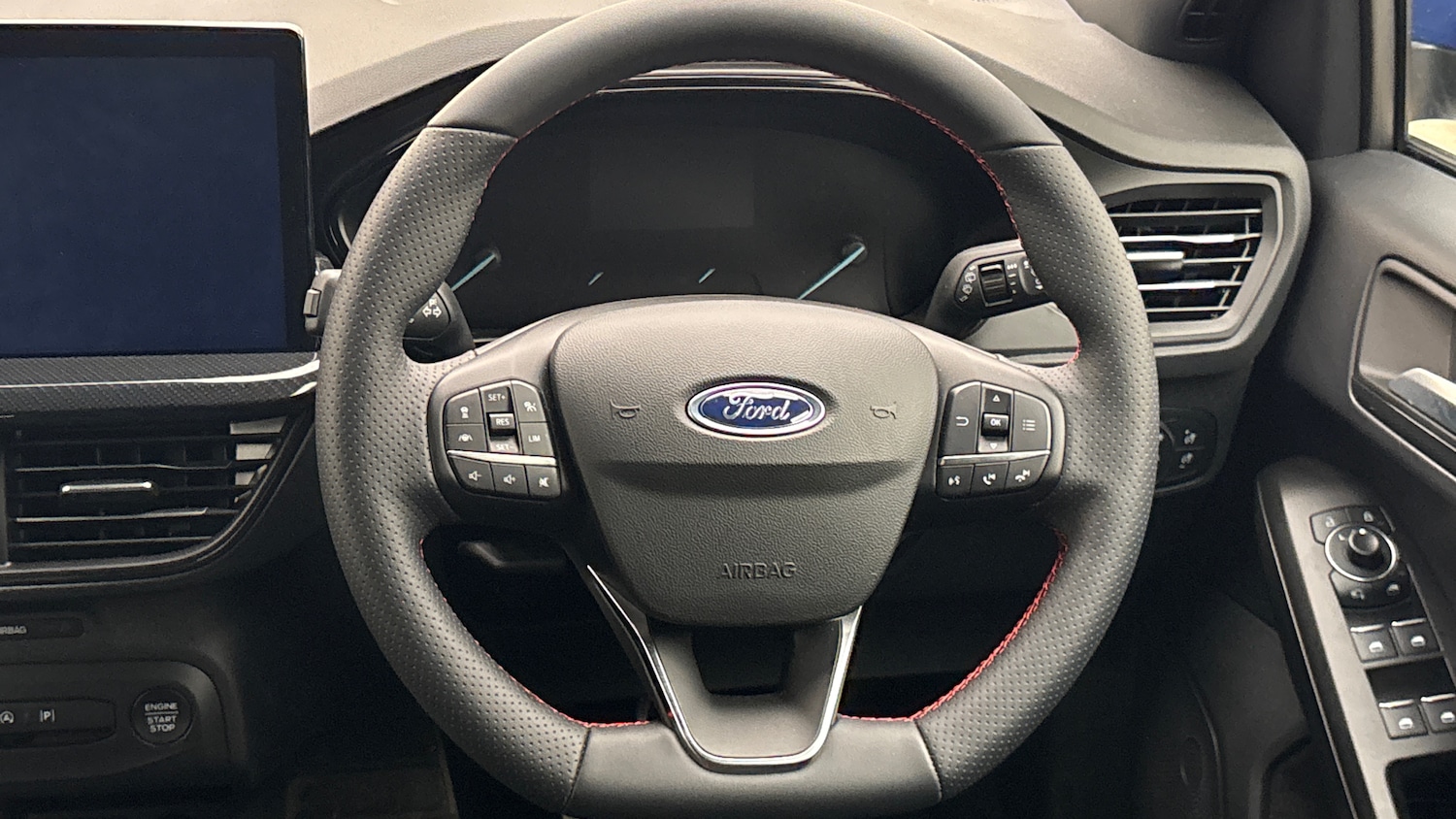 Used Ford Focus 2025 for sale - 77666449: Photo 15