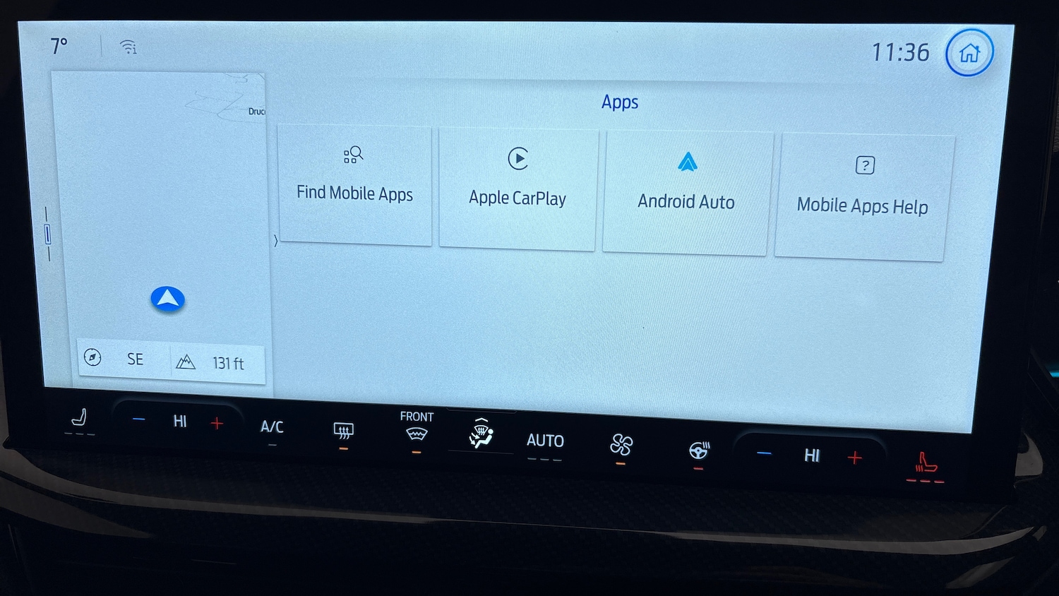 Used Ford Focus 2025 for sale - 77666449: Photo 16