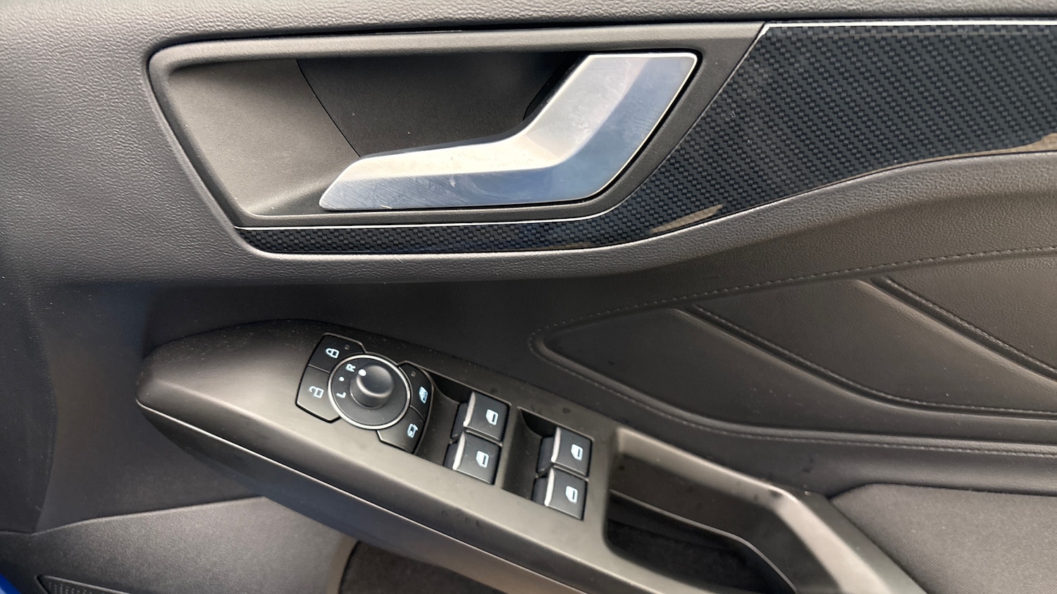 Used Ford Focus 2025 for sale - 77666449: Photo 17