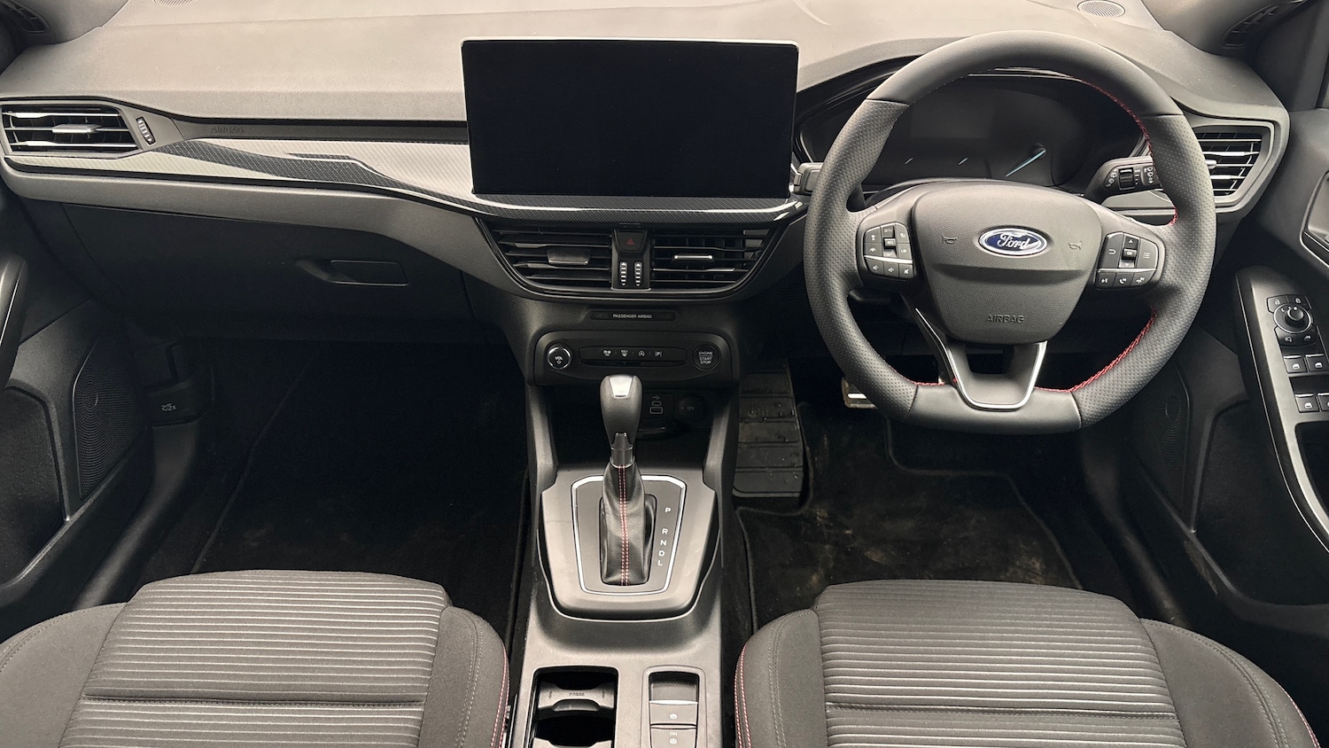 Used Ford Focus 2025 for sale - 77666449: Photo 19