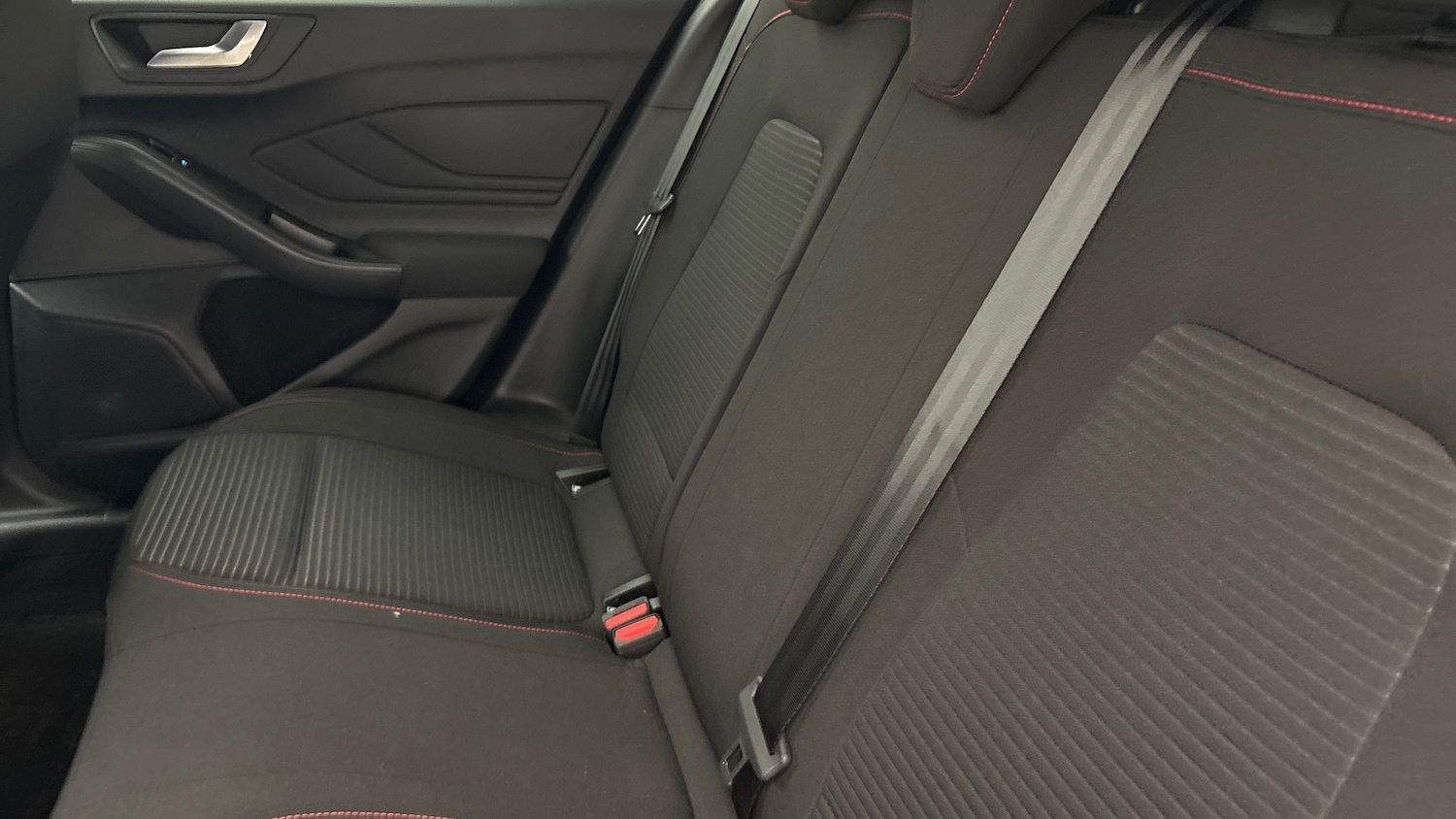 Used Ford Focus 2025 for sale - 77666449: Photo 22