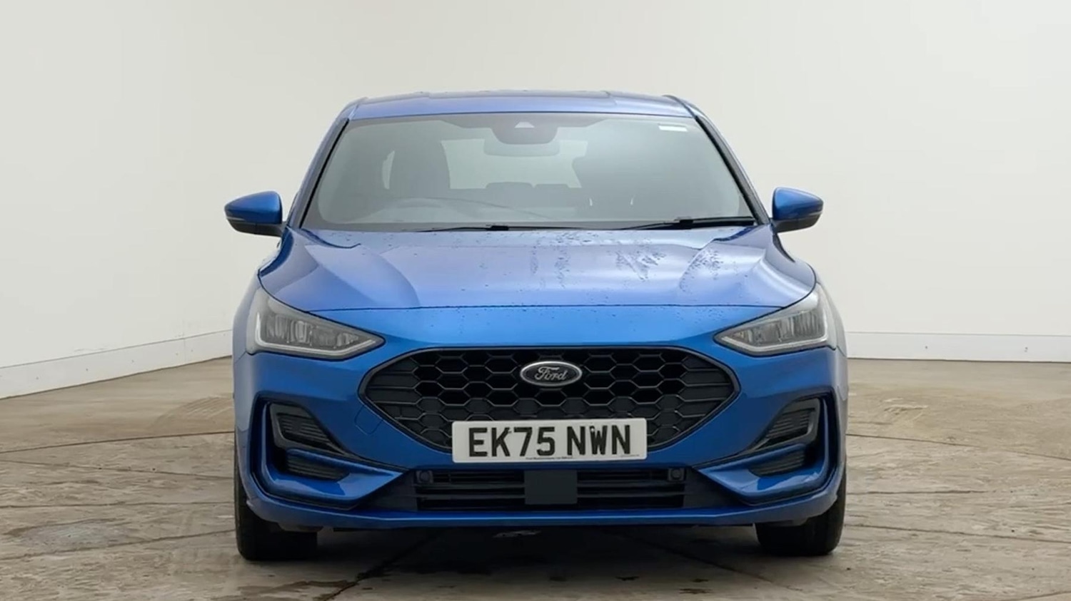 Used Ford Focus 2025 for sale - 77666449: Photo 3