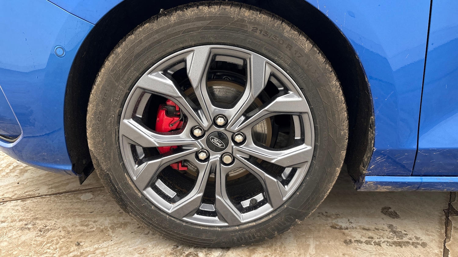 Used Ford Focus 2025 for sale - 77666449: Photo 7