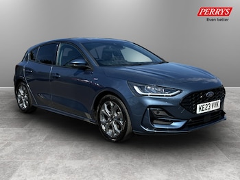 Used Ford Focus 2023 for sale - 79500068: Photo