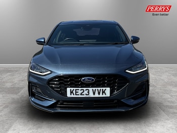 Used Ford Focus 2023 for sale - 79500068: Photo