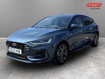 Used Ford Focus 2023 for sale - 79500068: Photo