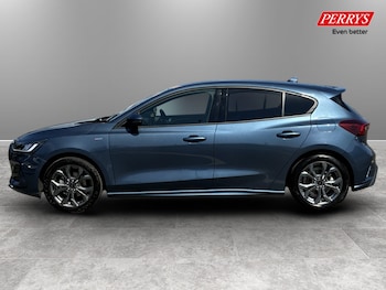 Used Ford Focus 2023 for sale - 79500068: Photo