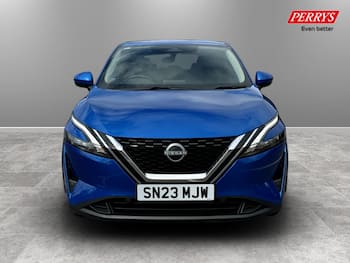 Used Nissan Qashqai 2023 for sale - 79446108: Photo