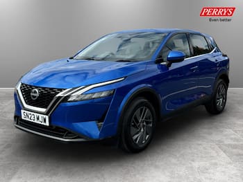Used Nissan Qashqai 2023 for sale - 79446108: Photo