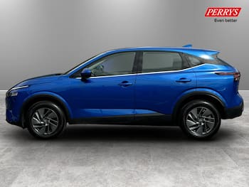 Used Nissan Qashqai 2023 for sale - 79446108: Photo