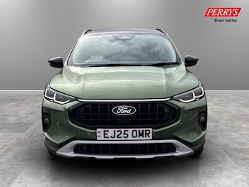 Used Ford Kuga 2025 for sale - 78092009: Photo