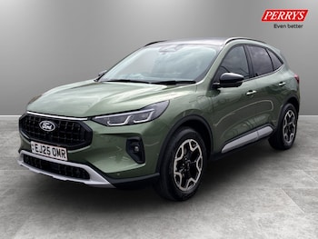 Used Ford Kuga 2025 for sale - 78092009: Photo