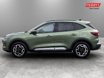 Used Ford Kuga 2025 for sale - 78092009: Photo