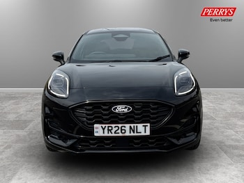 Used Ford Puma 2026 for sale - 78845771: Photo