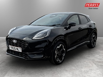 Used Ford Puma 2026 for sale - 78845771: Photo