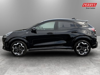 Used Ford Puma 2026 for sale - 78845771: Photo