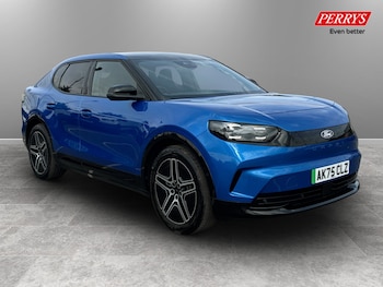 Used Ford Capri 2025 for sale - 79352246: Photo