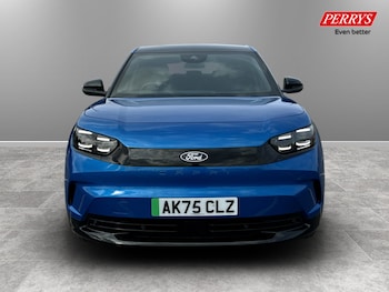Used Ford Capri 2025 for sale - 79352246: Photo