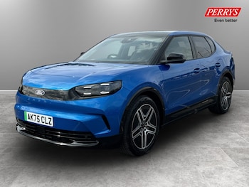 Used Ford Capri 2025 for sale - 79352246: Photo