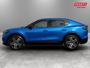 Used Ford Capri 2025 for sale - 79352246: Photo