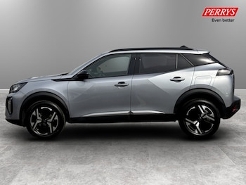 Used Peugeot 2008 2025 for sale - 78991624: Photo