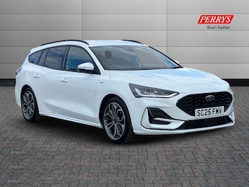 Used Ford Focus 2025 for sale - 75711267: Photo