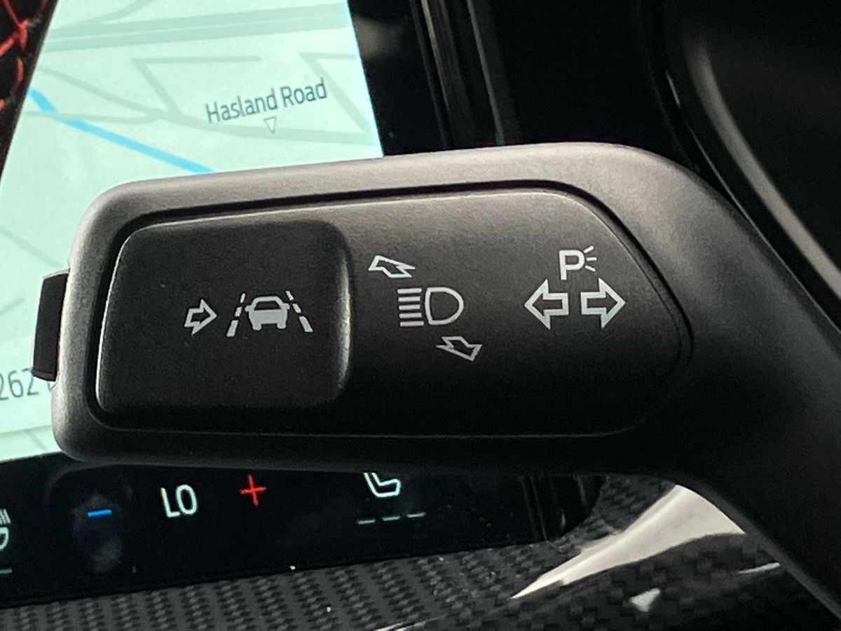 Vehicle 40