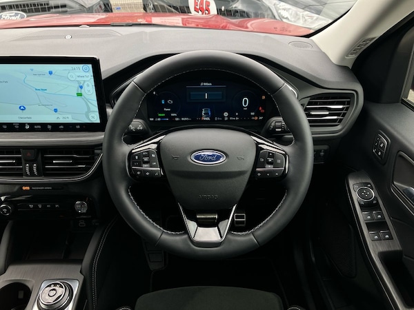Used Ford Kuga 2024 for sale - 75156518: Photo 15