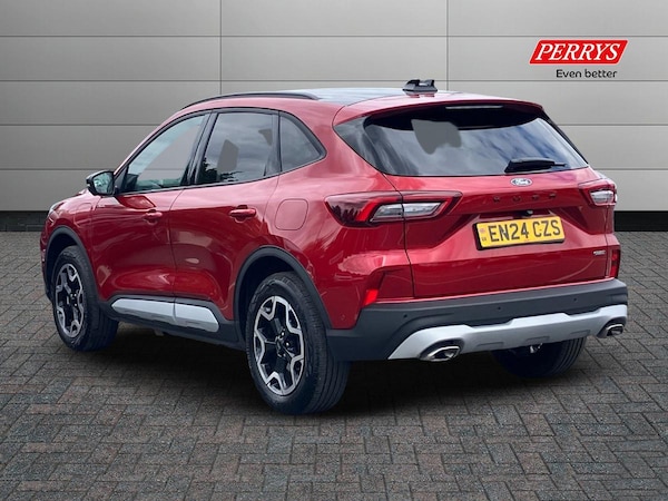 Used Ford Kuga 2024 for sale - 75156518: Photo 2