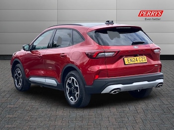 Used Ford Kuga 2024 for sale - 75156518: Photo