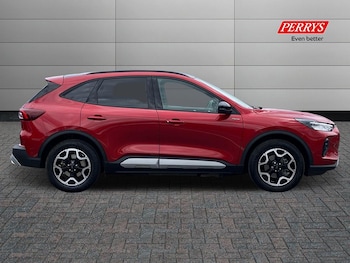 Used Ford Kuga 2024 for sale - 75156518: Photo